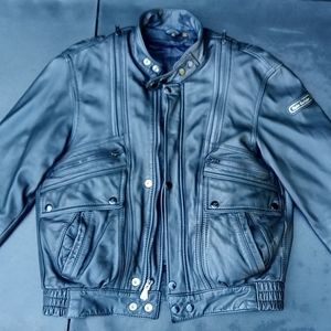 Hein Gericke motorcycle jacket 36